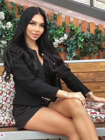 Анкета проститутки Ангелина, 23 года