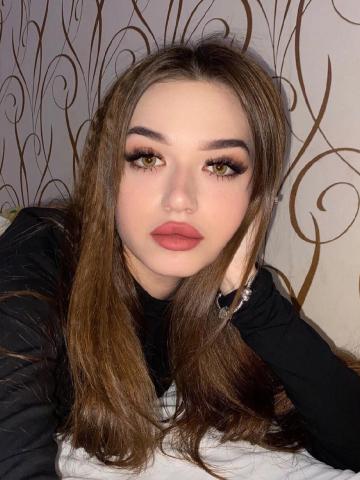 Анкета проститутки Фариза, 23 года